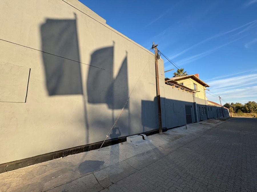 Commercial Property for Sale in Bloemhof North West